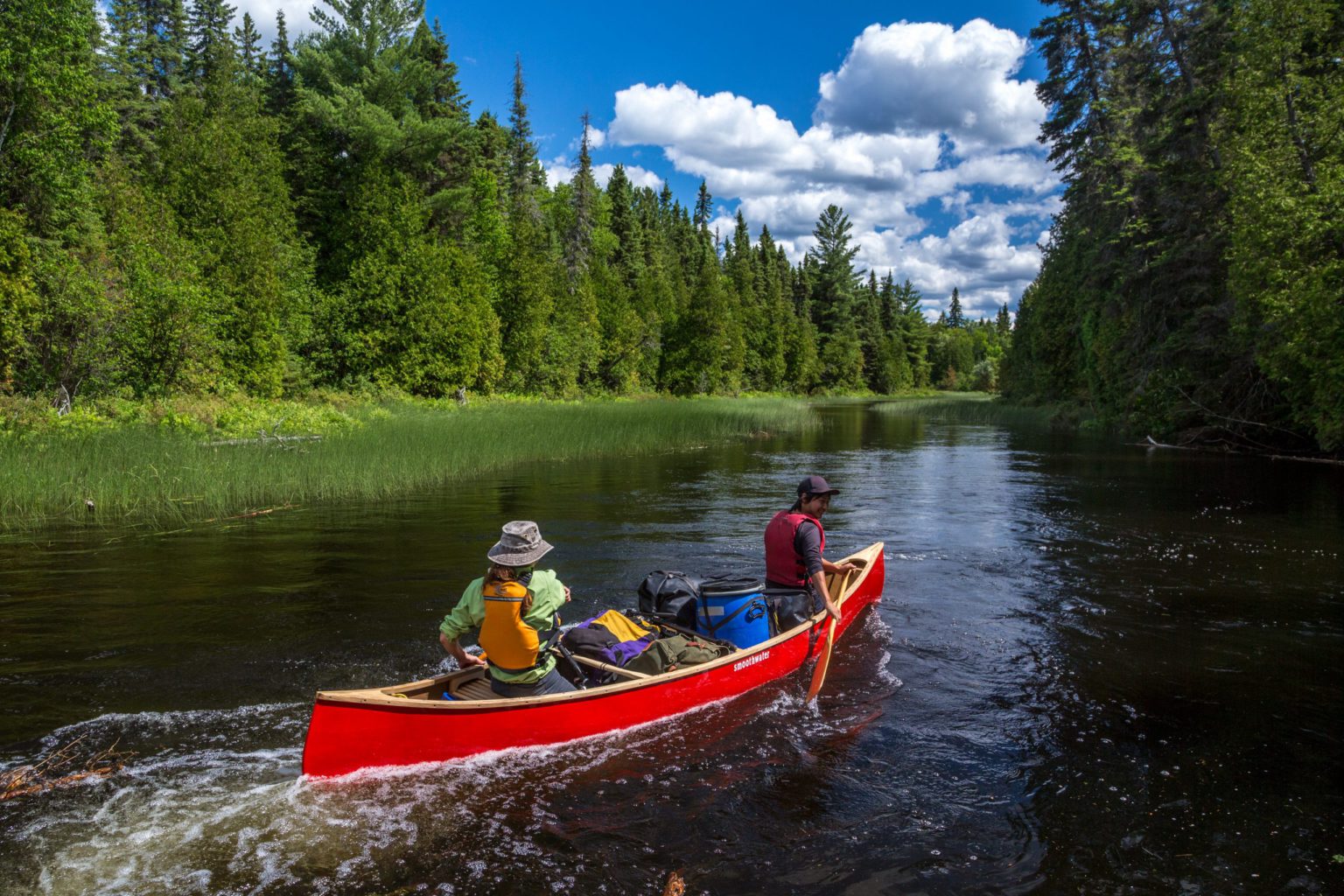 Temagami Community Foundation – Serving the community of Temagami, Ontario